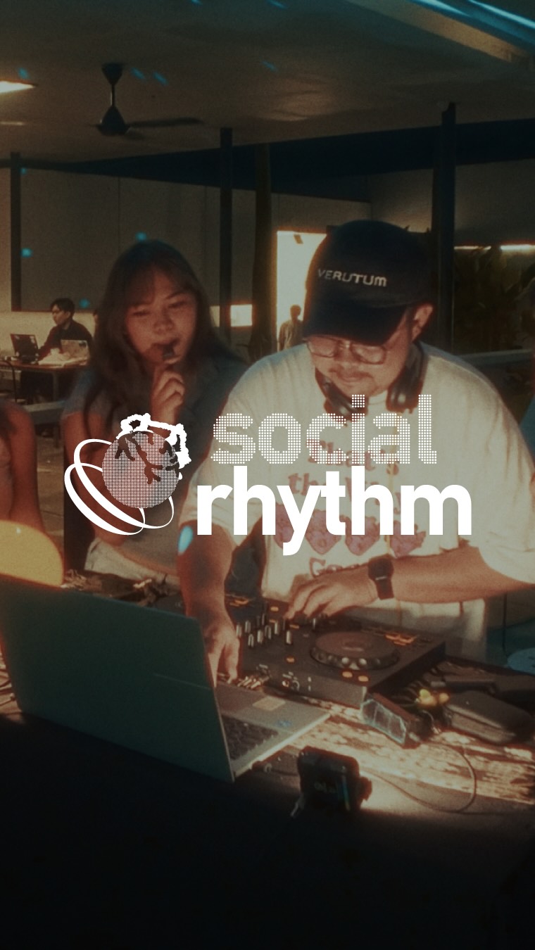 social rhythm at arkara